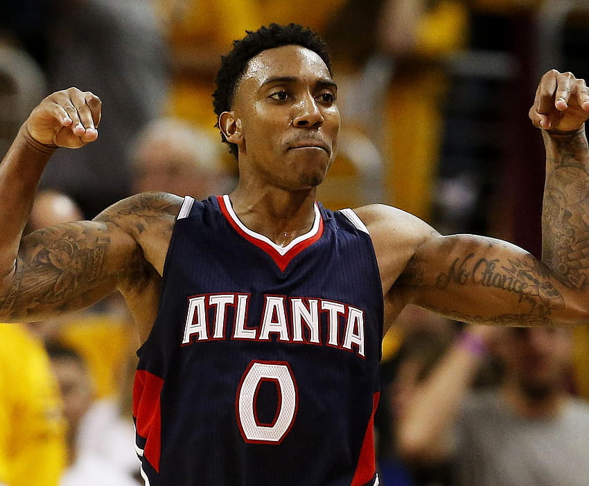 Jeff Green Haircut, jeff teague HD wallpaper | Pxfuel