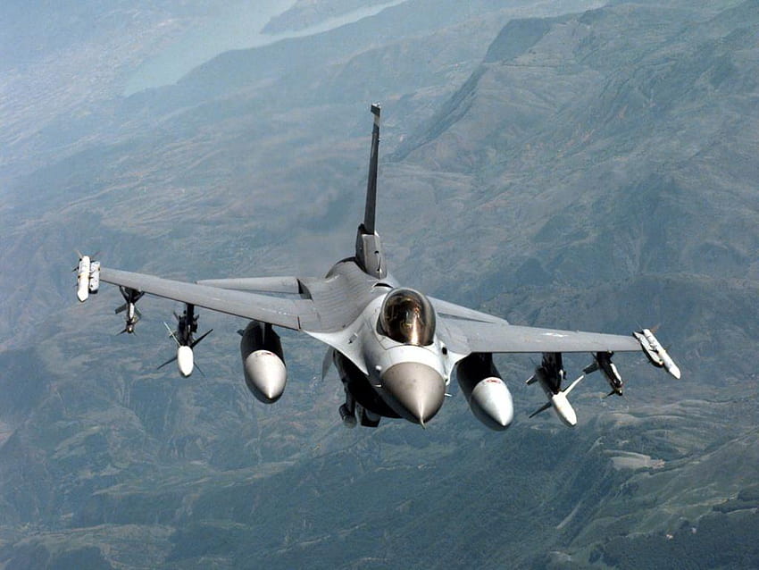 F16, f16 HD-Hintergrundbild