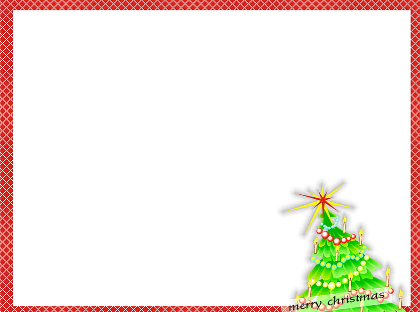 Molduras e bordas de Natal PNG, Clip Art, Clip Art na biblioteca de ClipArt, bordas de feliz natal papel de parede HD