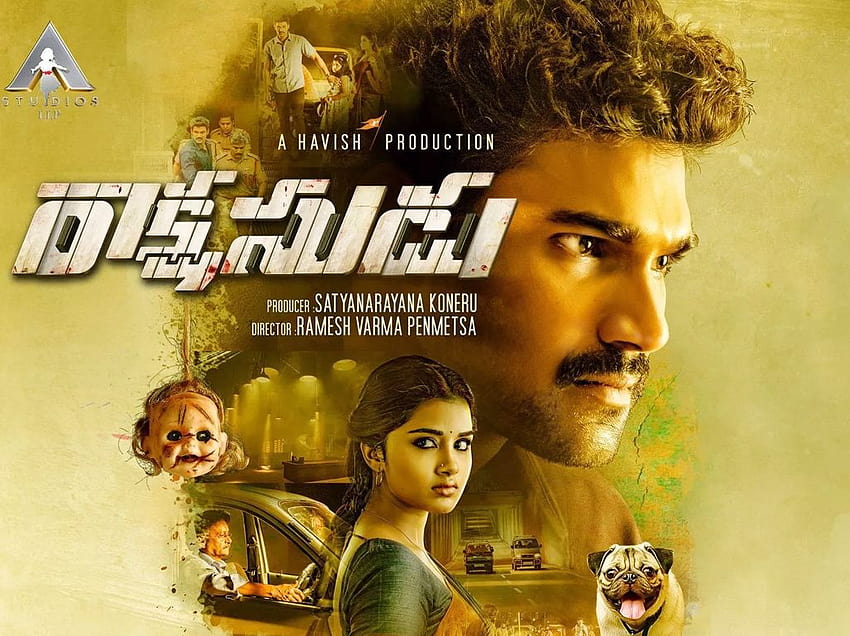 Rakshasudu full movie in best sale hindi dubbed download 720p