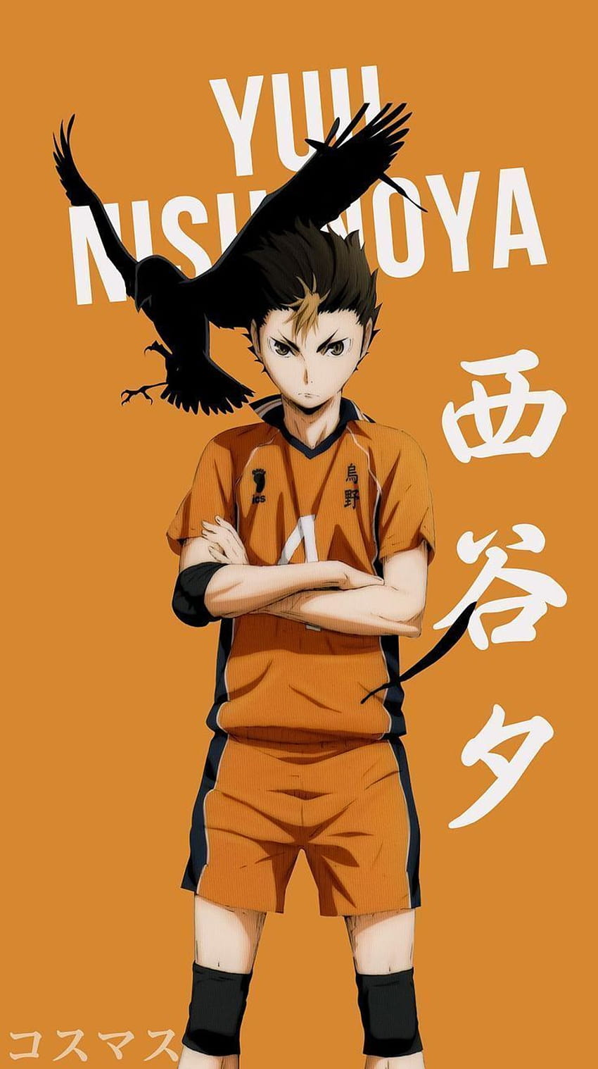 RAINFIRE CREATION Haikyuu Volleyball Anime Poster - 300 GSM 12x18 Unframed  Poster - UPD 1340 : Amazon.in: Home & Kitchen