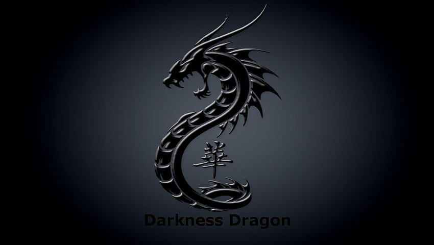 48+] Black Dragon Wallpapers - WallpaperSafari