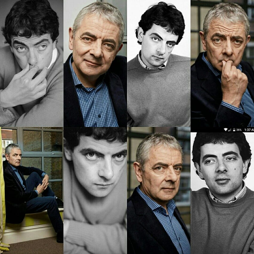 Rowan Atkinson Hd Phone Wallpaper Pxfuel