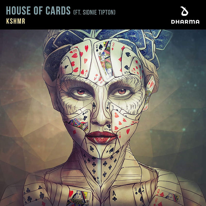 KSHMR slows down tempo in latest track 'House of Cards' HD phone wallpaper