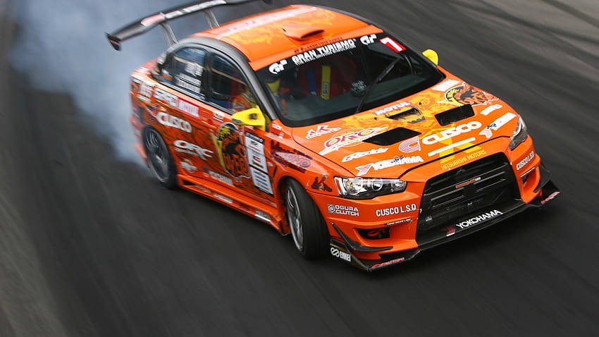 cars vehicles formula drift mitsubishi lancer evolution x [1920x1200] for your , Mobile & Tablet HD wallpaper