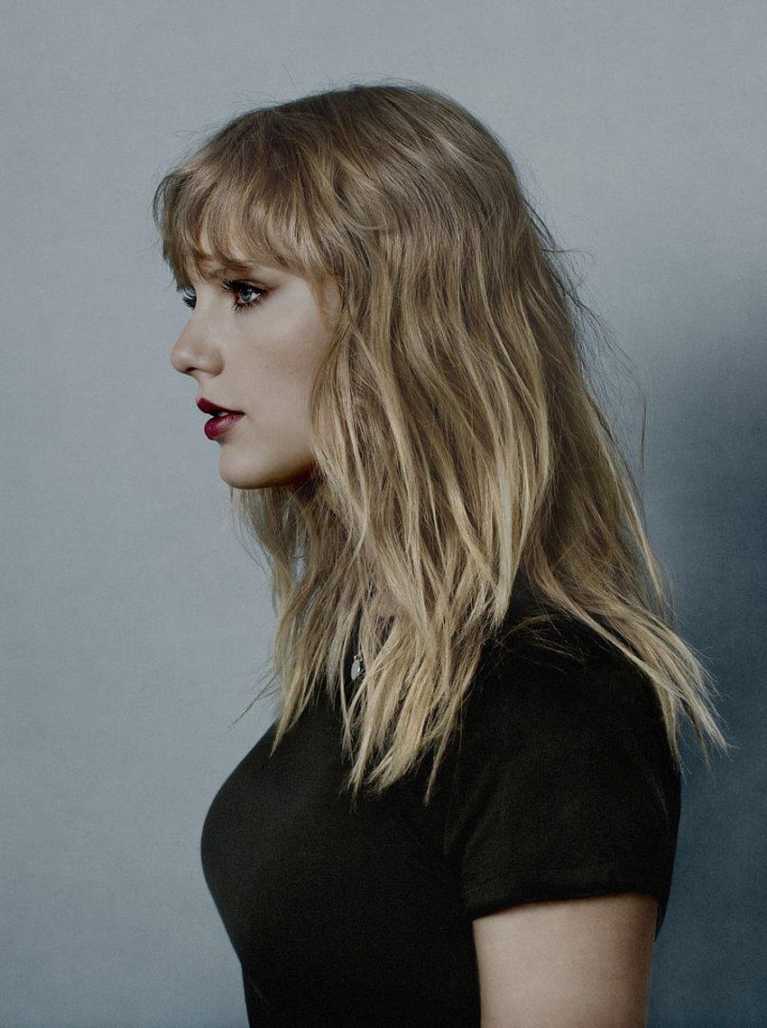 Taylor Swift'in TIME Yılın Kişisi Röportajı 2017'yi okuyun, Taylor Swift itibar netflix HD telefon duvar kağıdı