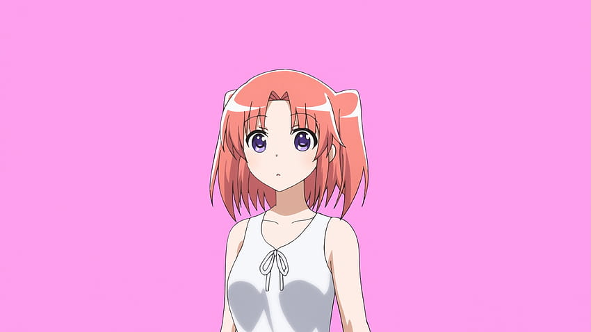 Yonomori Benio - Mikakunin de Shinkoukei - Zerochan Anime Image Board