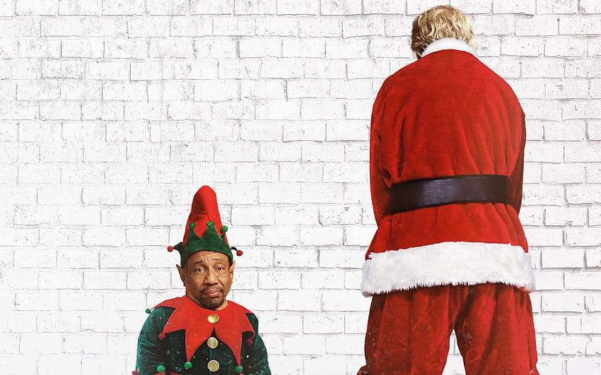 Bad Santa 2 Wallpaper HD | Pxfuel