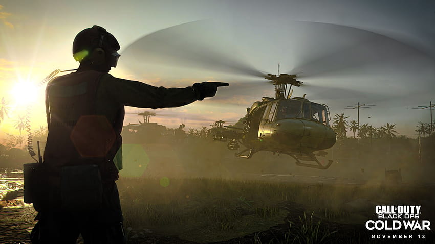 Treyarch Studios on Twitter:, call of duty black hawk helicopter HD wallpaper