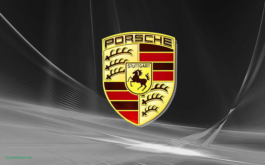 Porsche Logo Inspirational Of All Cars Logo Wallpaper HD