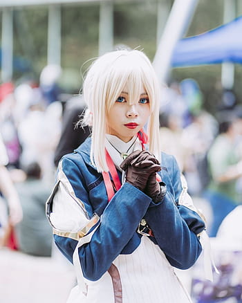 Best Anime Cosplay 17 Amazing and Unique Anime Girl Cosplay Ideas