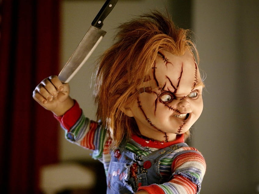 Seed Of Chucky Seed Of Chucky 29036237 [1024x768] for your , Mobile & Tablet HD wallpaper