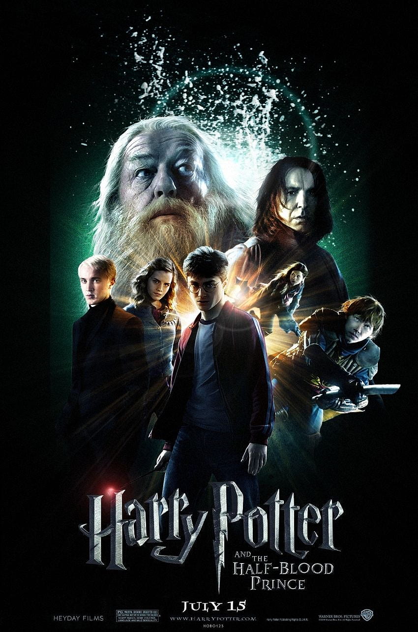 Harry Potter posterleri HD telefon duvar kağıdı
