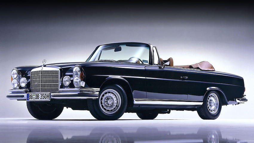 Compre carros Mercedes antigos – Mercedes 300 SL e clássicos modernos, mercedes benz oldtimer papel de parede HD
