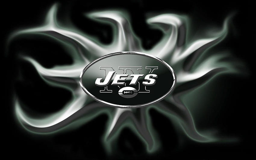 NY Jets Group, jets de new york 2018 Fond d'écran HD