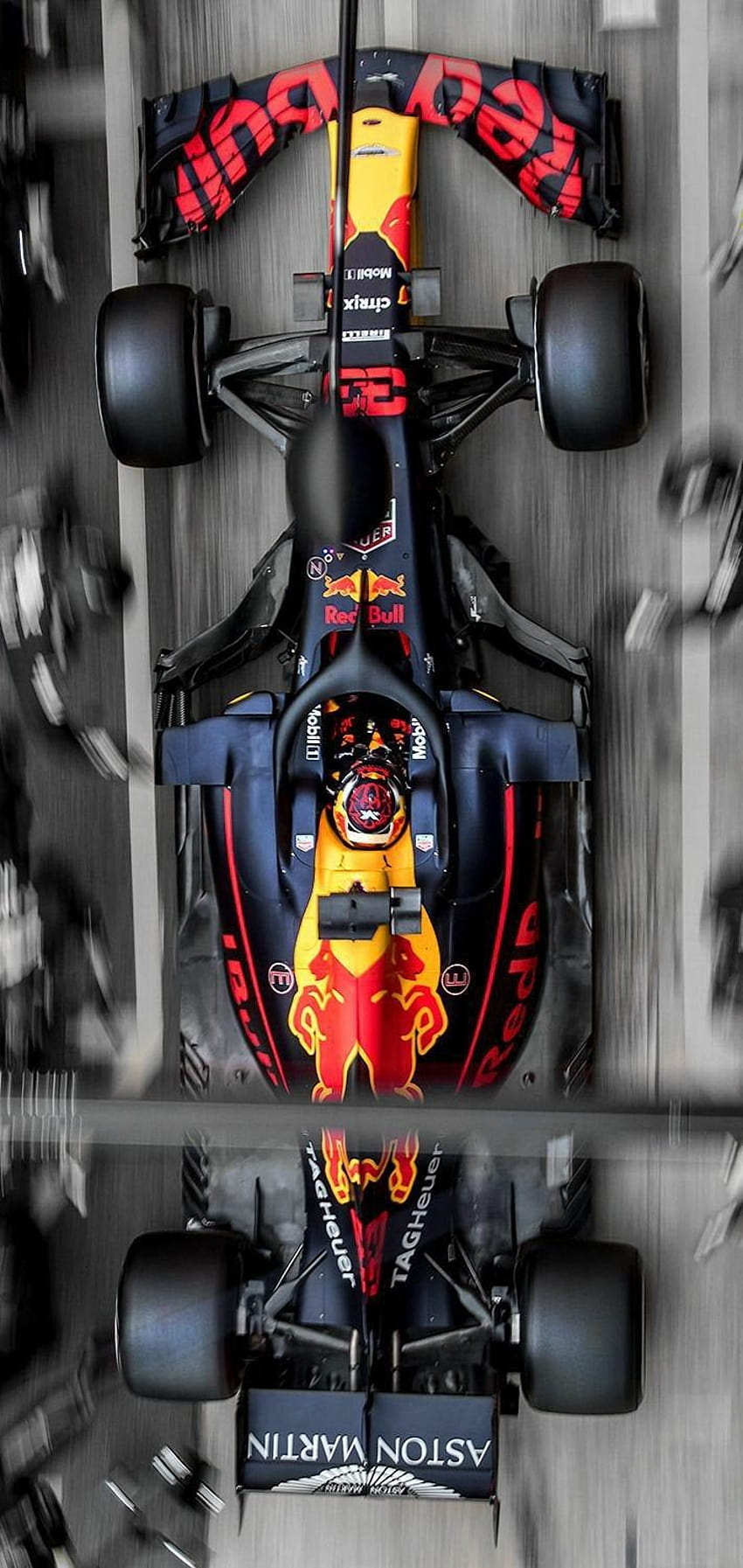 Red Bull mobile : formula1reddit, red bull logo mobile HD phone wallpaper