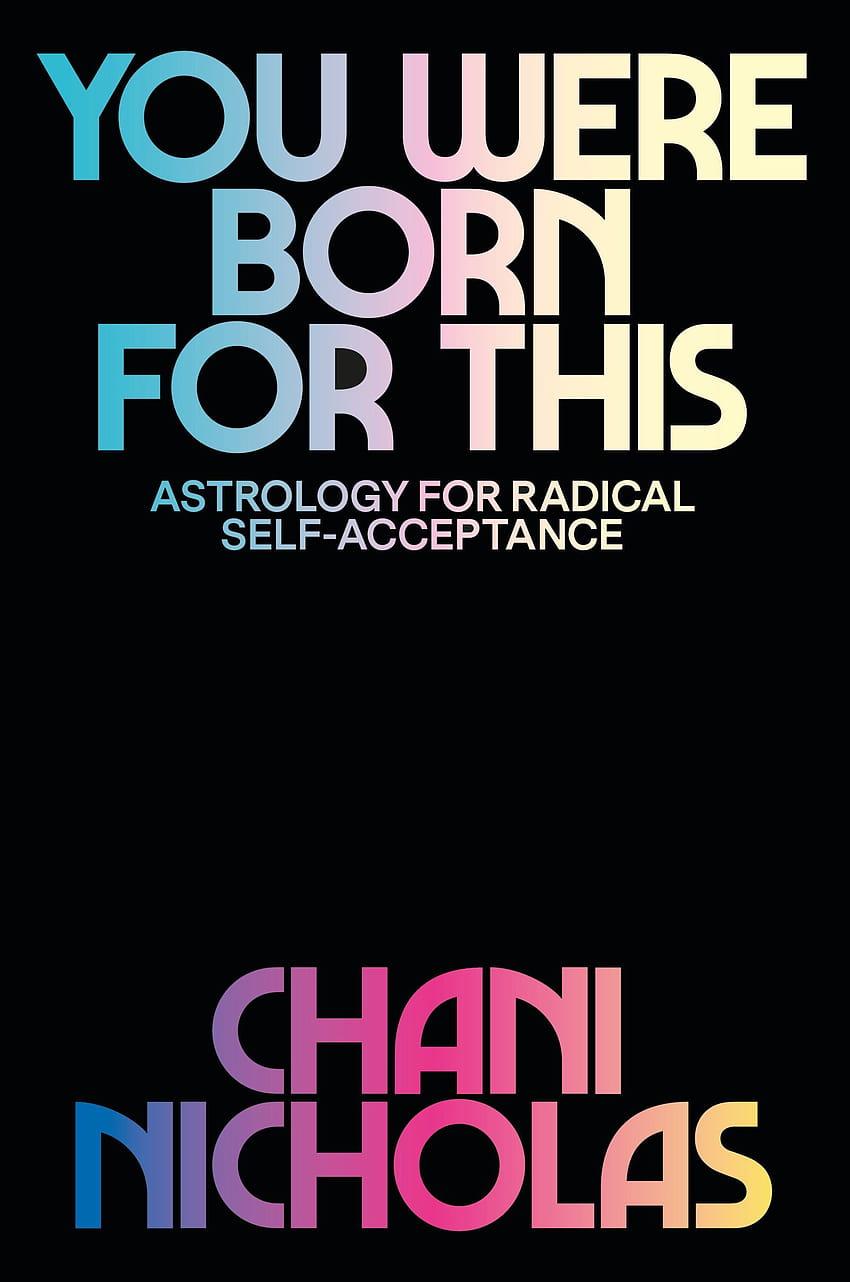Chani Nicholas on Her New Book, Horoscopes as Self HD phone wallpaper