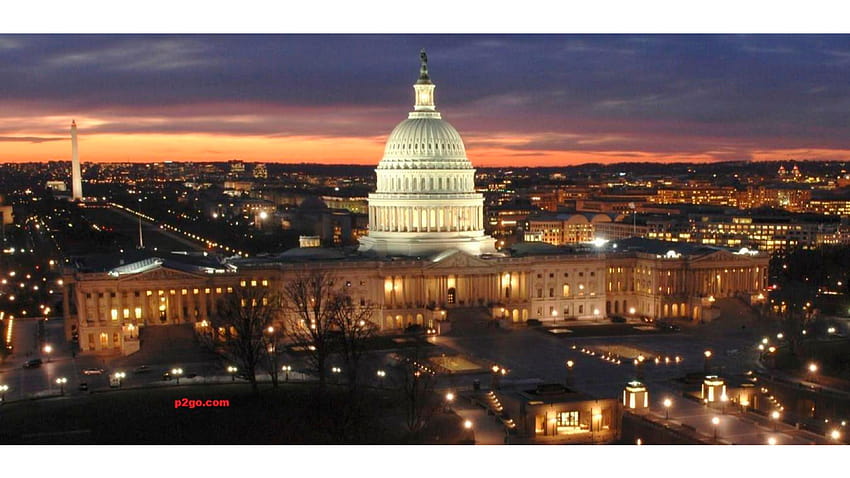 Best Washington DC HD wallpaper
