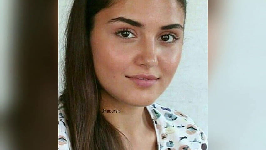 Turkish Actresses Without Makeup Hd