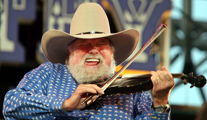 Charlie Daniels death: See the country music star through the years HD wallpaper