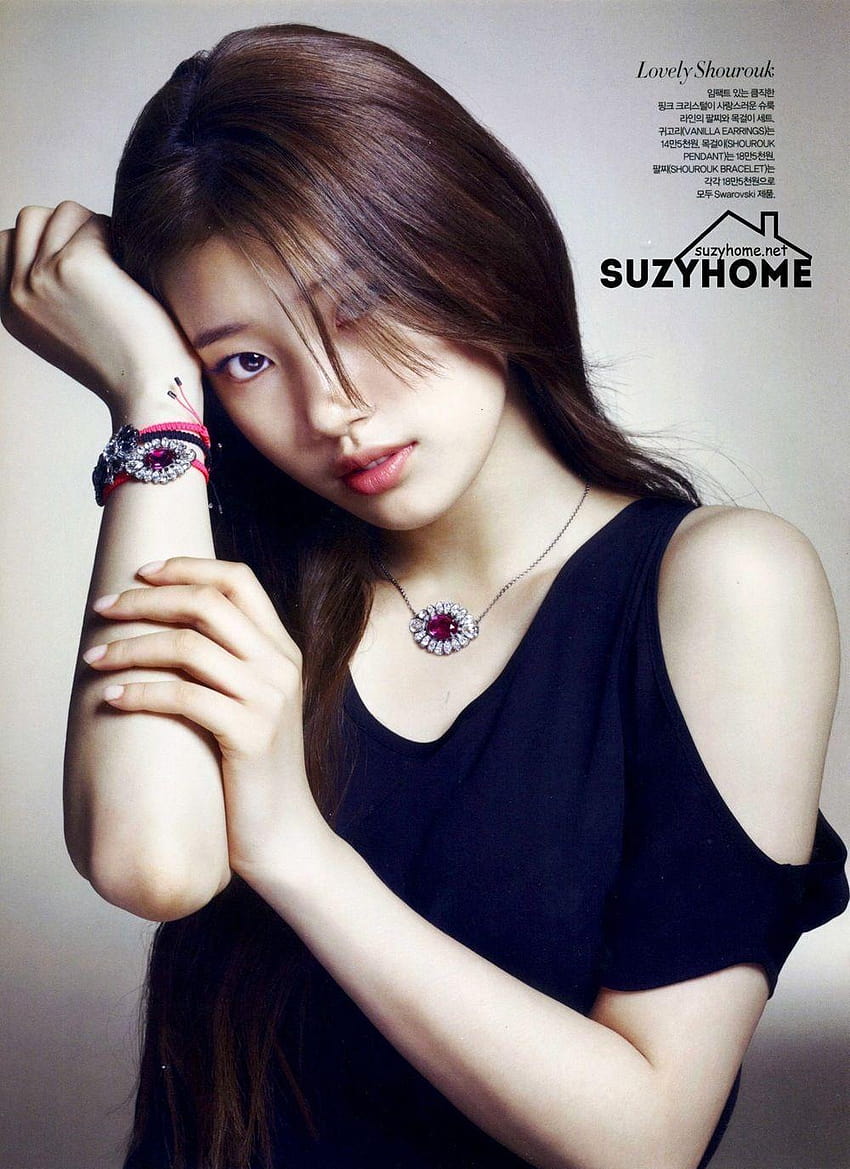 Mlle A Suzy, suzy bae Fond d'écran de téléphone HD