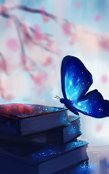 Nice for mobile mobile butterfly HD wallpapers | Pxfuel