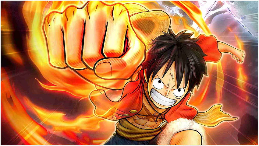Most popular 15 one piece, pc one piece aesthetic HD wallpaper | Pxfuel