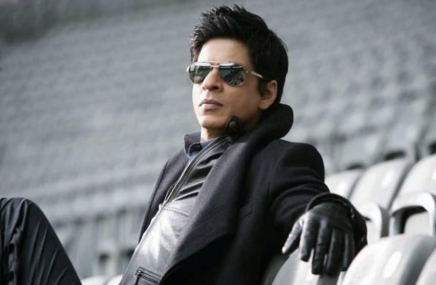 Shahrukh Khan Neueste, Shah Rukh Khan HD-Hintergrundbild