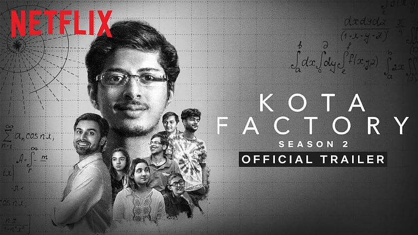 Kota Factory season 2 review: Popular but problematic Netflix show makes you wonder what all the fuss is about HD wallpaper