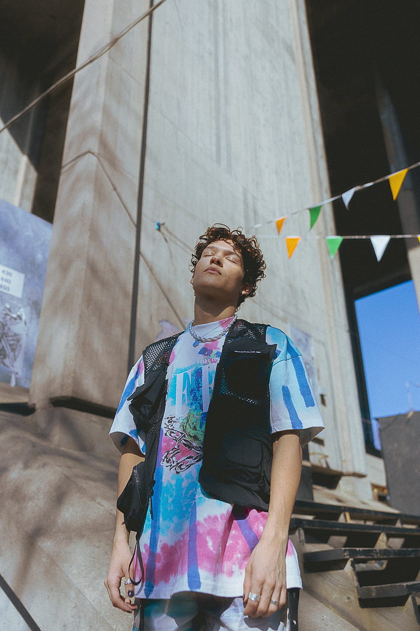 Omar Rudberg Discusses Young Royals Season 2, His New Album, and Plans for the Future. HD phone wallpaper