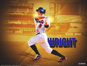 A David Wright wallpaper from - I like the New York Mets