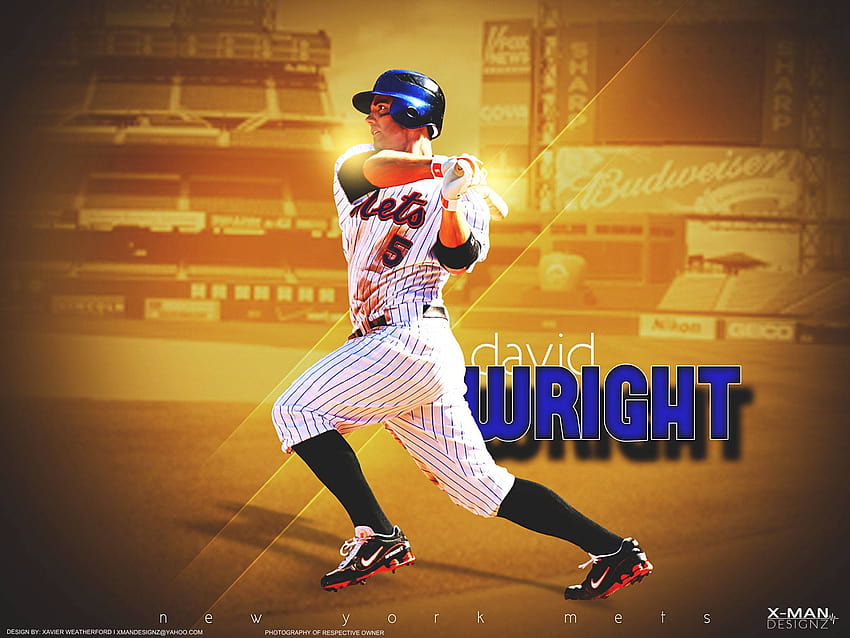 HD david wright wallpapers