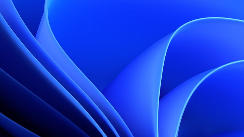 Windows 11, 青, ストック, 公式, » , ウルトラ, ウィンドウズ 11 ウルトラ 高画質の壁紙