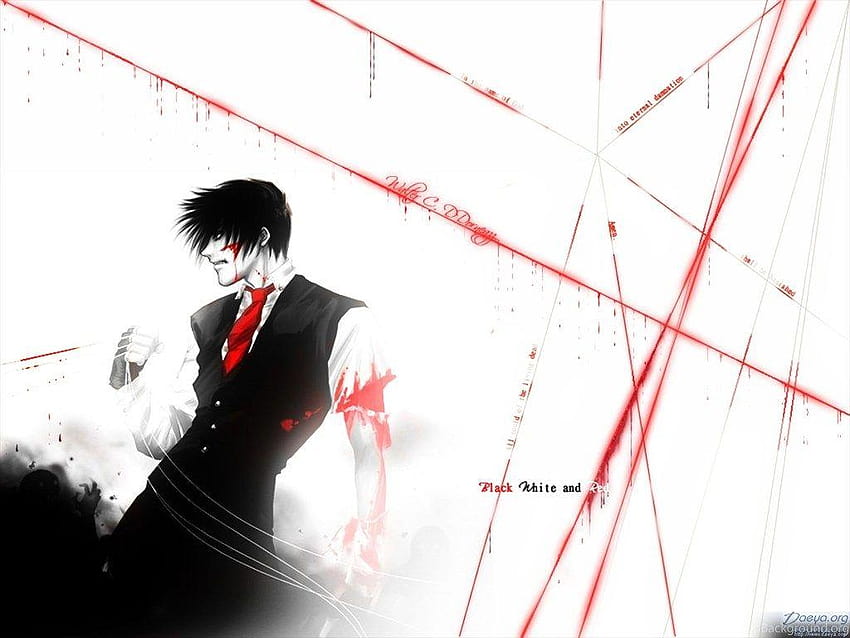 Alucard Hellsing Ultimate 117998 Backgrounds, alucard ultimate HD wallpaper