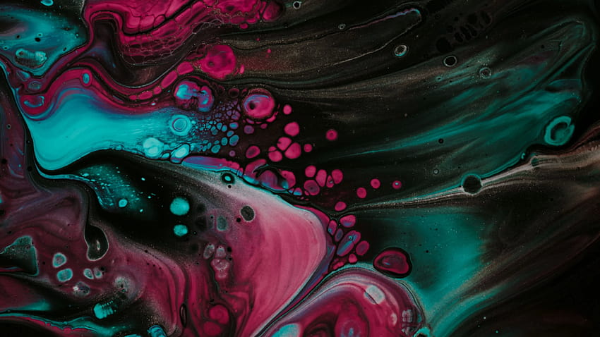 Liquid Wallpaper 02 For Iphone And Android Background Wallpaper Image For  Free Download - Pngtree