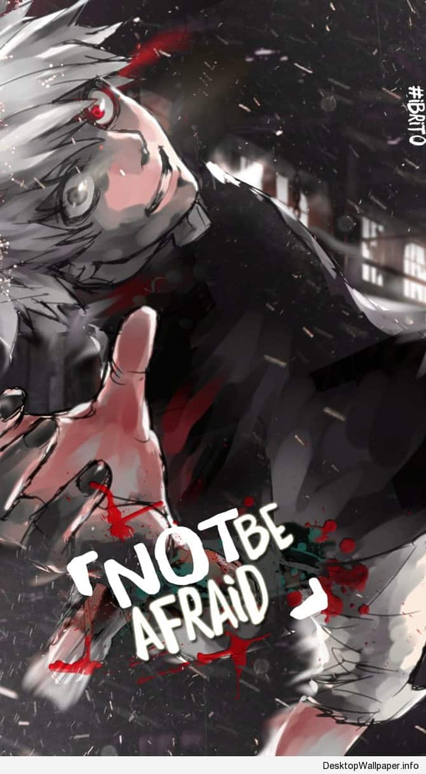 Tokyo Ghoul Iphone, android anime tokyo ghoul HD phone wallpaper