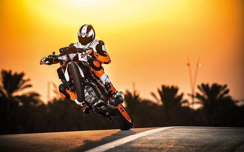 2017 KTM 1290 Super Duke Bikes HD wallpaper | Pxfuel