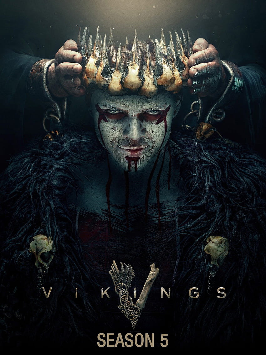 Vikings HD phone wallpaper | Pxfuel