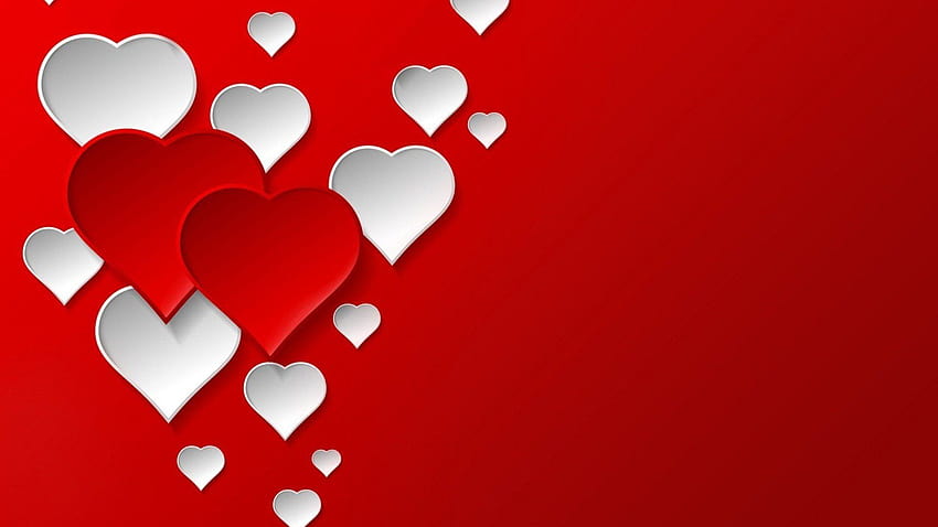 Valentines Day Background Stock Illustrations RoyaltyFree Vector Graphics   Clip Art  iStock  Valentines day Valentines day card Hearts background