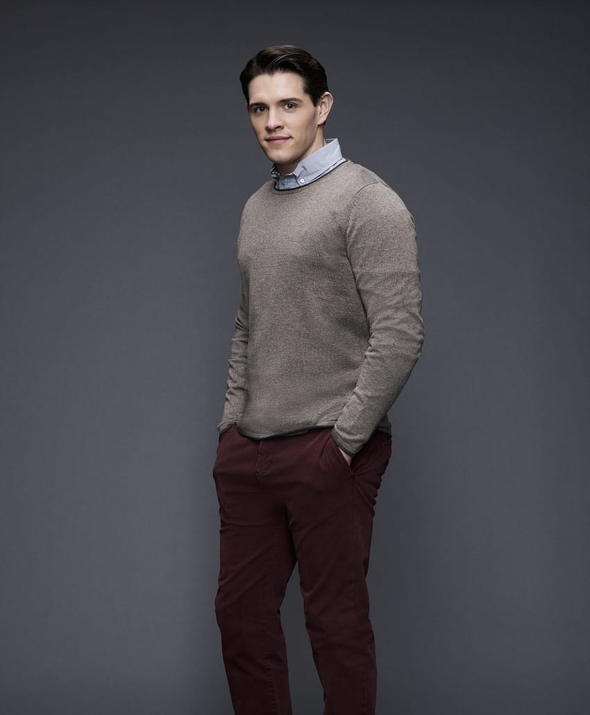 Archie Characters in The CW's Riverdale Portraits, kevin keller HD phone wallpaper