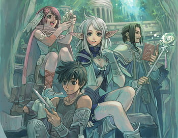 Jrpgs HD wallpapers | Pxfuel