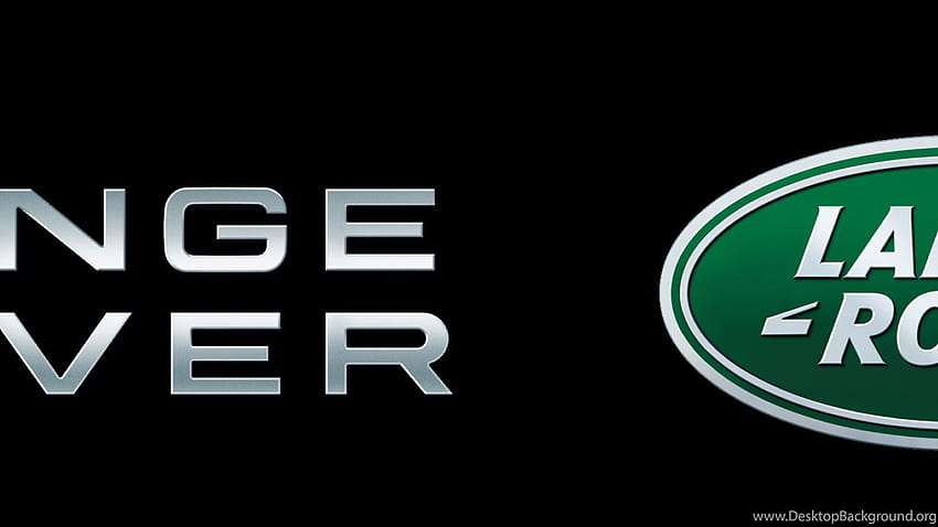 Land Rover Logo Png Backgrounds, range rover logo HD wallpaper