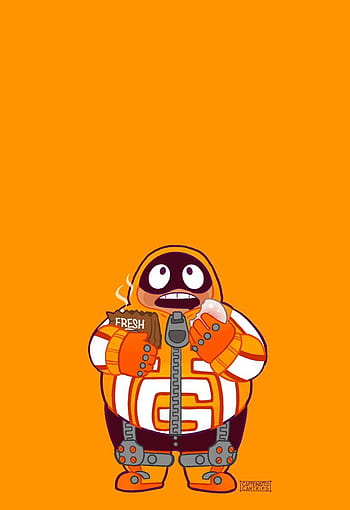 FatGum Wallpapers  Wallpaper Cave