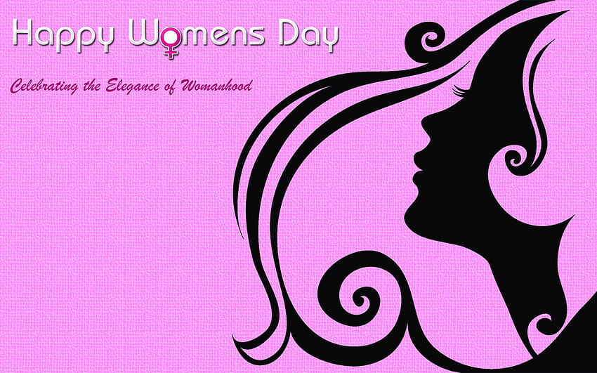 Womens Day 64 Womens Day For Iphone, poster womens day HD wallpaper