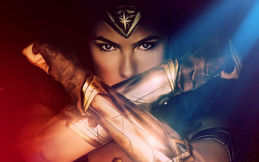 Wonder Woman Inspirational 2017 Wonder Woman Movie, wonder women movie poster HD wallpaper