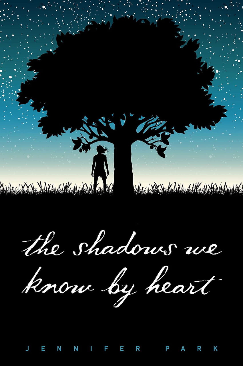The Shadows We Know by Heart: Park, Jennifer: 9781481463515: Books, mysterious boy HD phone wallpaper