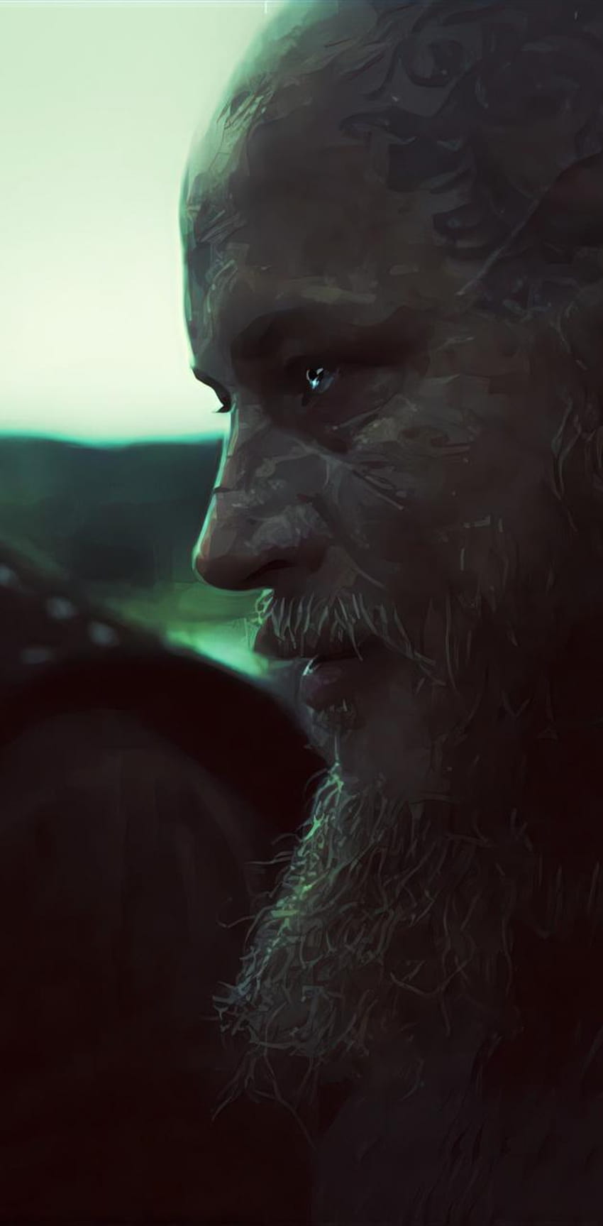 Ragnar Bjorn Ironside Ivar The Boneless 4K 5K HD Vikings Wallpapers, HD  Wallpapers