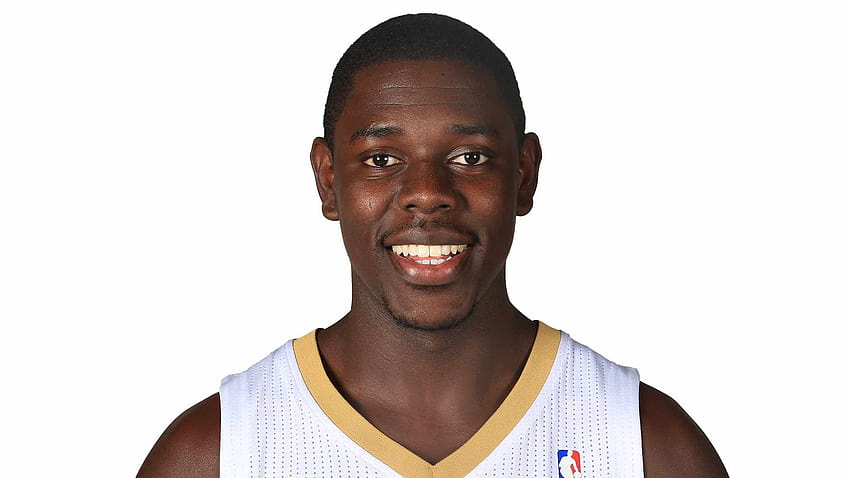 A conversation with New Orleans Pelicans point guard Jrue Holiday HD wallpaper