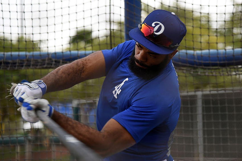 Spring training 2018: Andrew Toles continues to work his way back HD wallpaper