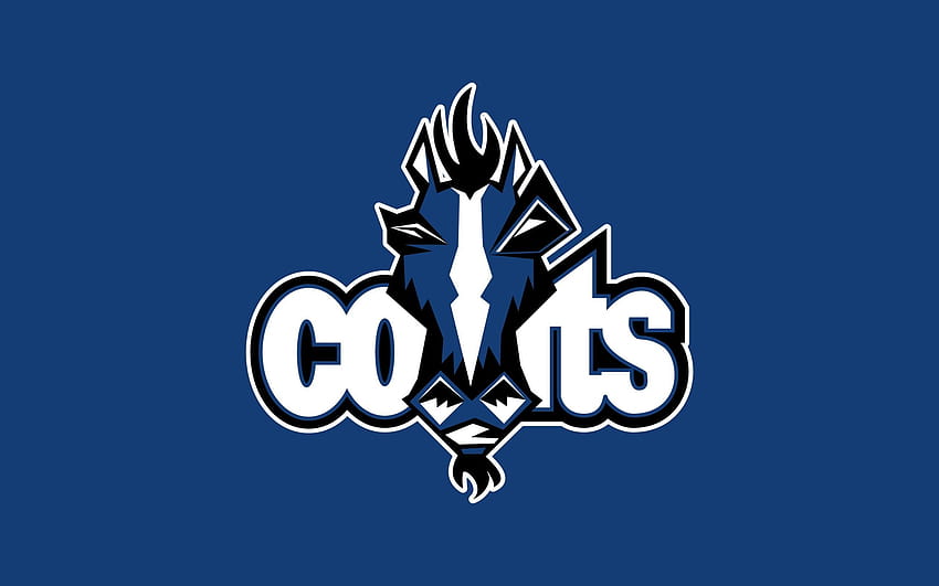 Indianapolis Colts backgrounds HD wallpaper